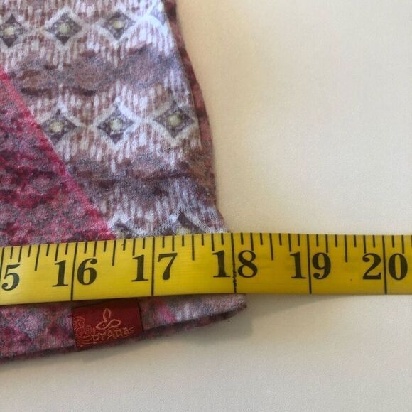 Prana Bundle of Two Long Sleeve Boho Tops Size S - Picture 12 of 14